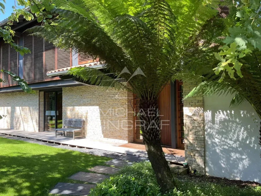 VILLA CARLOTTA - Prestations et vue exceptionnelles - 8