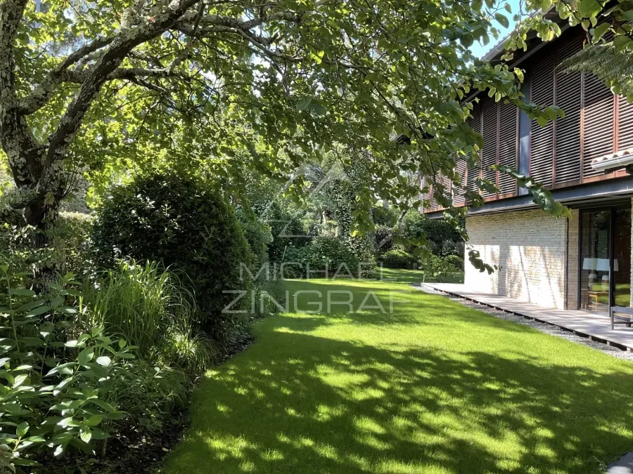 VILLA CARLOTTA - Prestations et vue exceptionnelles - 7