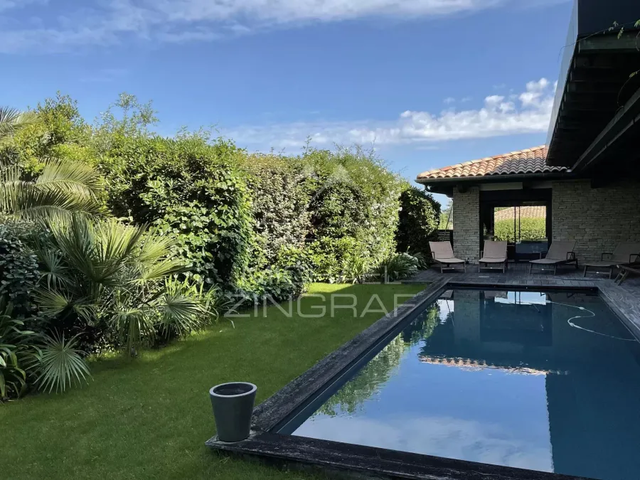 VILLA CARLOTTA - Prestations et vue exceptionnelles - 2