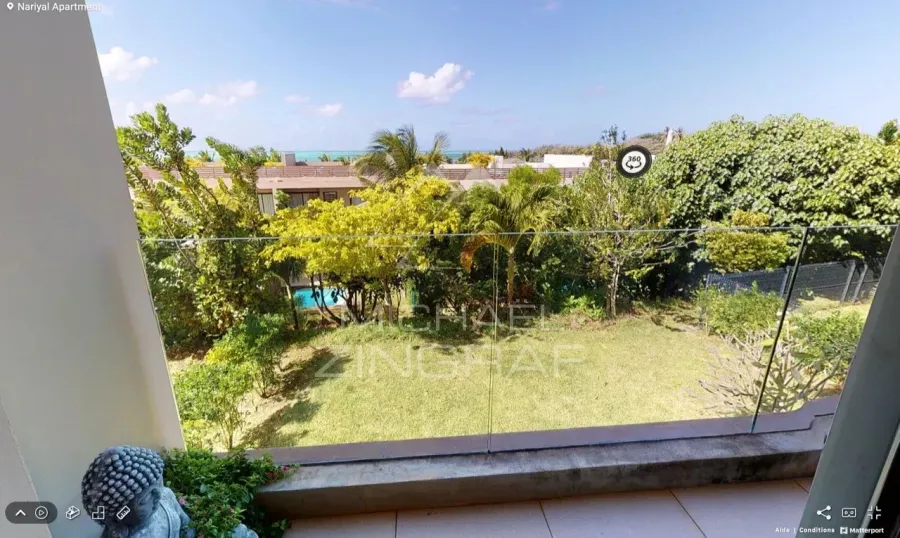 Ile Maurice - Appartement 3 chambres - Haute Rive - 8