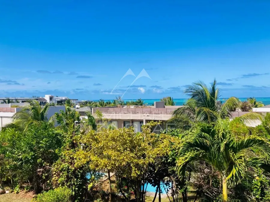Ile Maurice - Appartement 3 chambres - Haute Rive