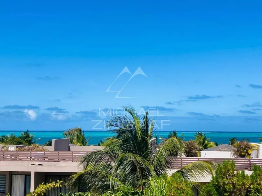 Ile Maurice - Appartement 3 chambres - Haute Rive - 2