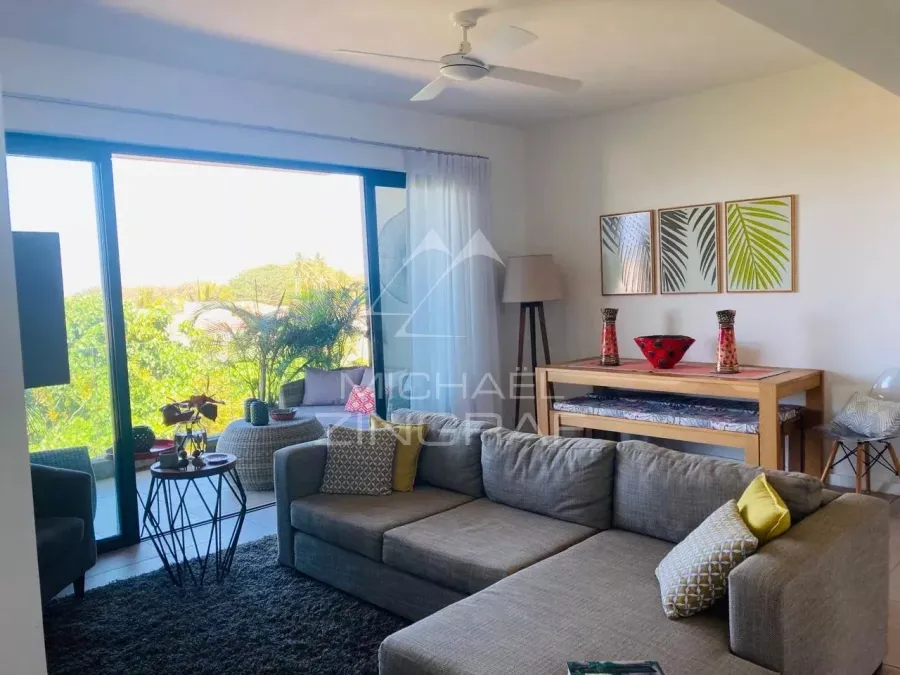 Ile Maurice - Appartement 3 chambres - Haute Rive - 4