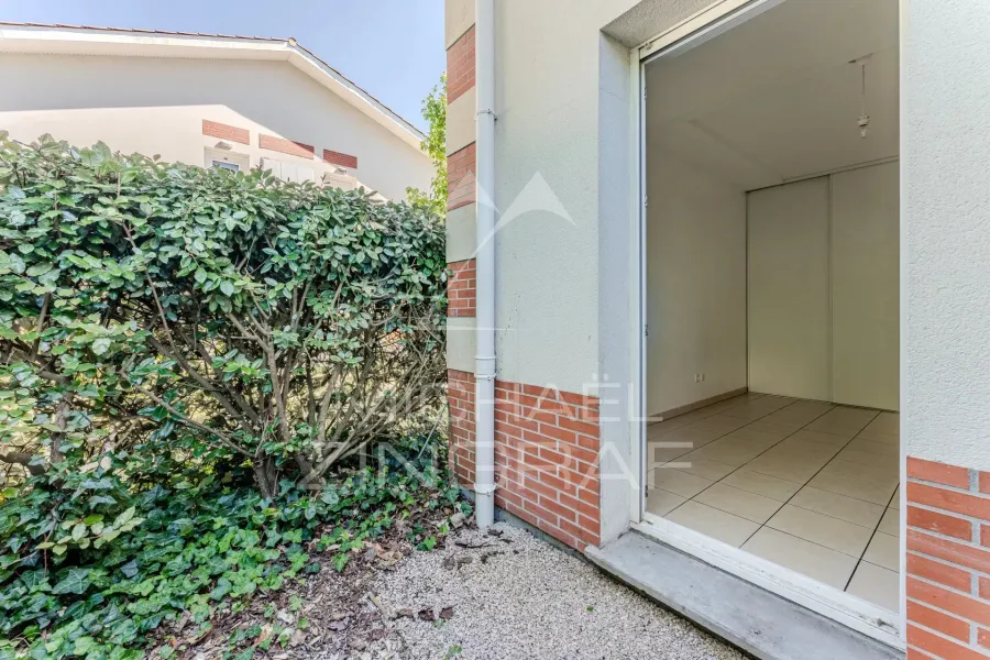 Appartement T3 - Proche forêt - 9