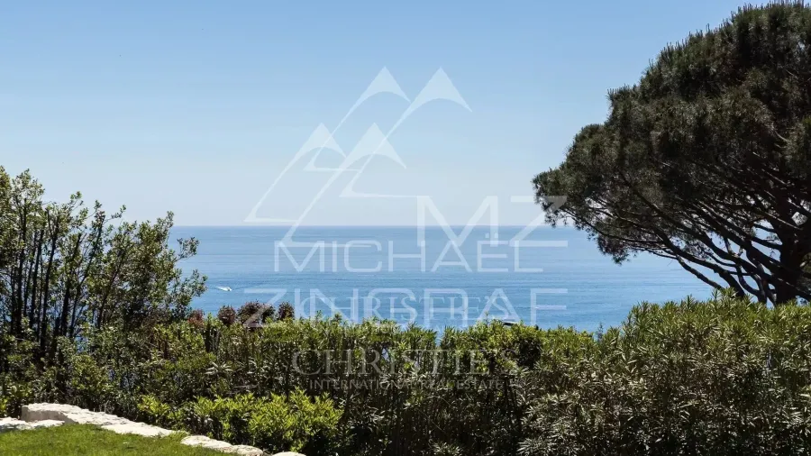 Rare - Super-Cannes - Vue mer - Tennis - 4