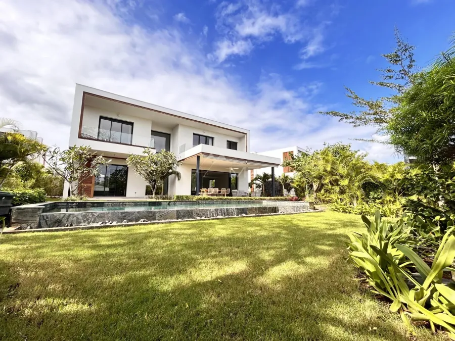 Ile Maurice - Villa de Luxe à Tamarin - 7