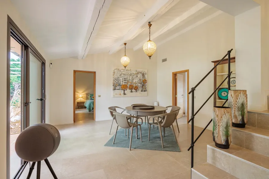 Villa Alhambra - Gassin - Villa neuve à proximité de la plage - 5