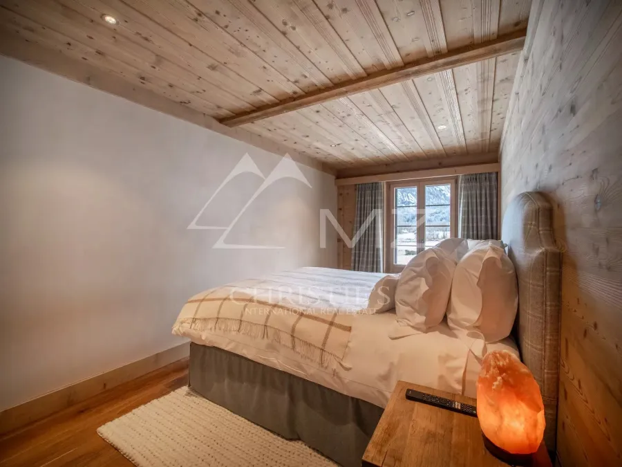 Chalet élégant en location saisonnière à Lauenen - 8