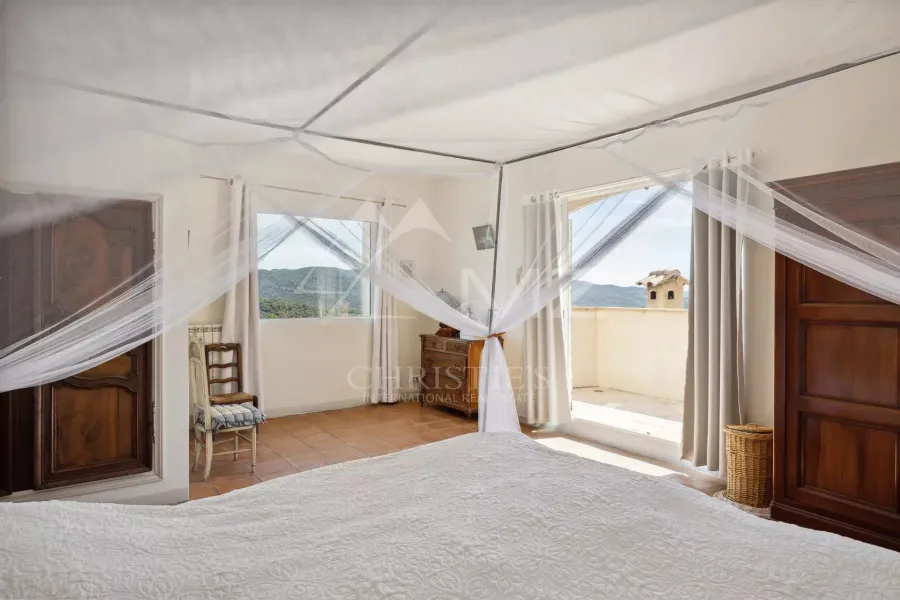 Hauteurs de Mandelieu-la-Napoule - Les Adrets de l'Estérel - Au coeur d'un domaine privé - 5