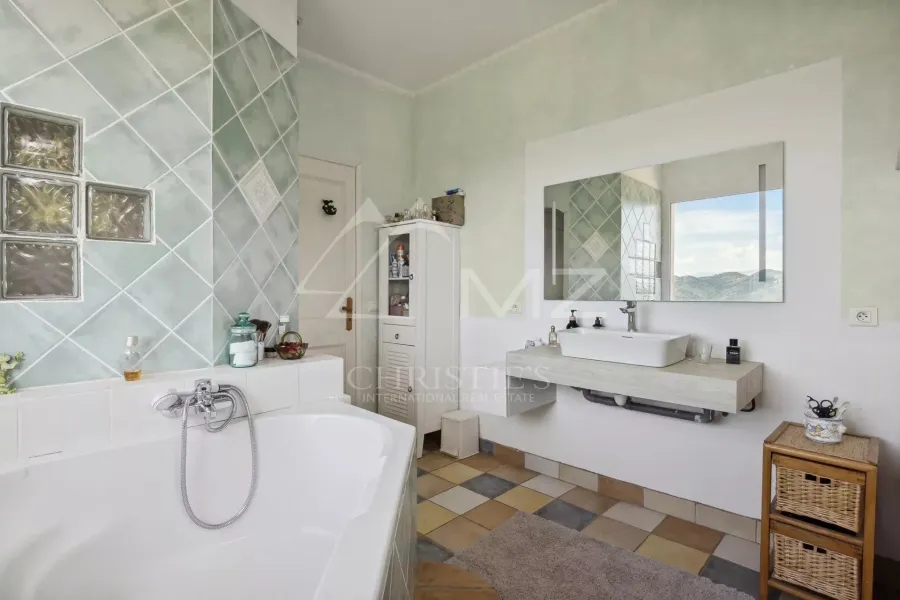 Hauteurs de Mandelieu-la-Napoule - Les Adrets de l'Estérel - Au coeur d'un domaine privé - 6
