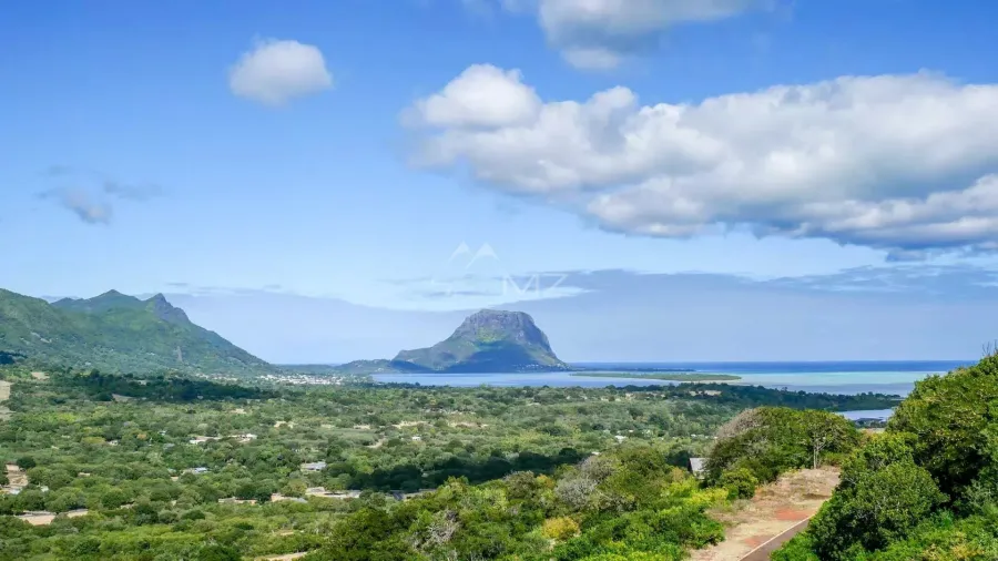 Somptueuse villa dans le domaine de Palmyre - 5