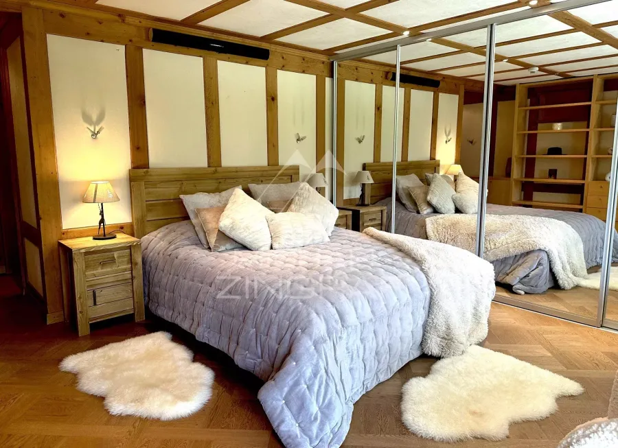 Location-Appartement avec jardin à Gstaad - 2