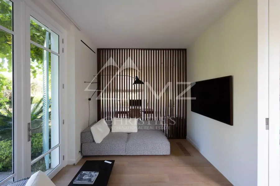 Proche Cannes - superbe villa 4 chambres - 4