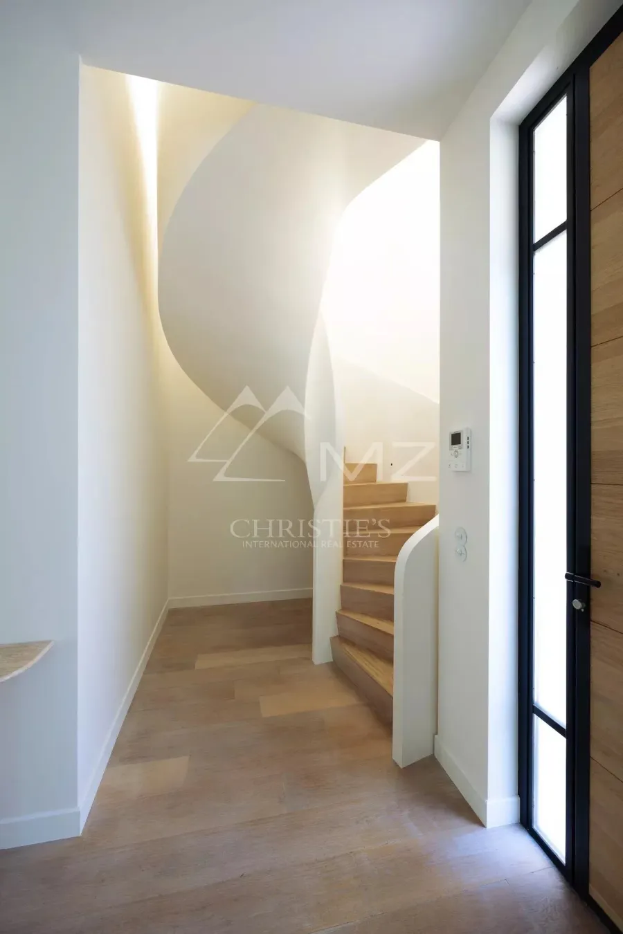 Proche Cannes - superbe villa 4 chambres - 6
