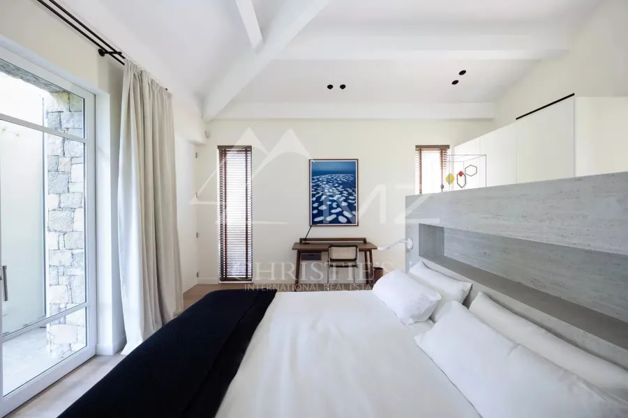 Proche Cannes - superbe villa 4 chambres - 8