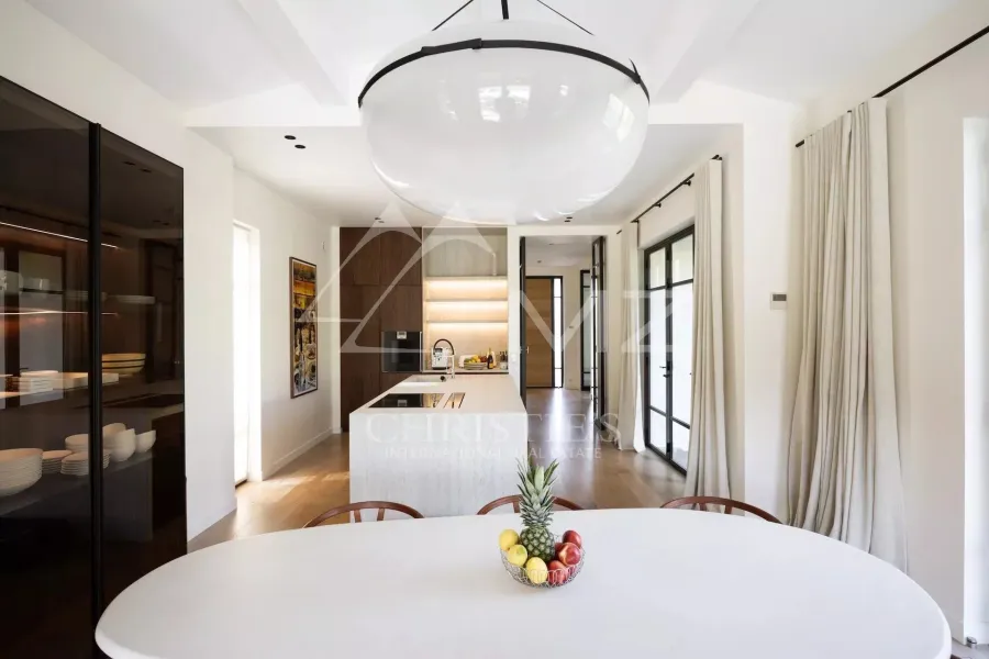 Proche Cannes - superbe villa 4 chambres - 3