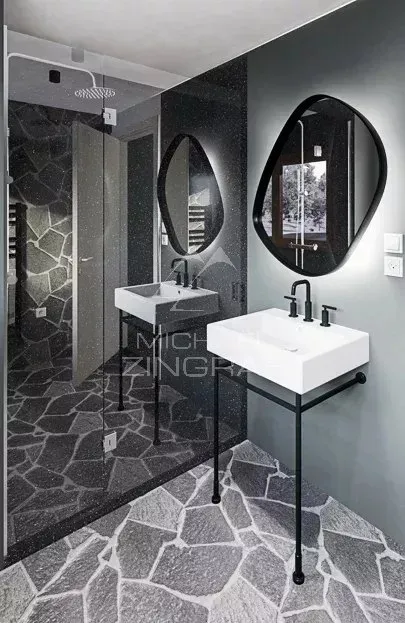 Appartement T2 - Petite copropriété "esprit chalet" - 3