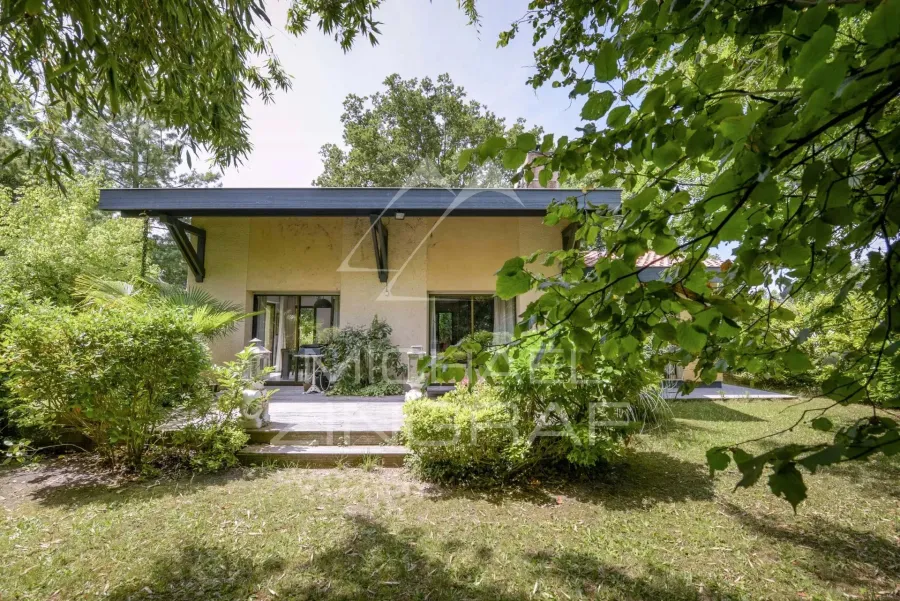 Maison d'architecte - Quartier stratégique - - 4
