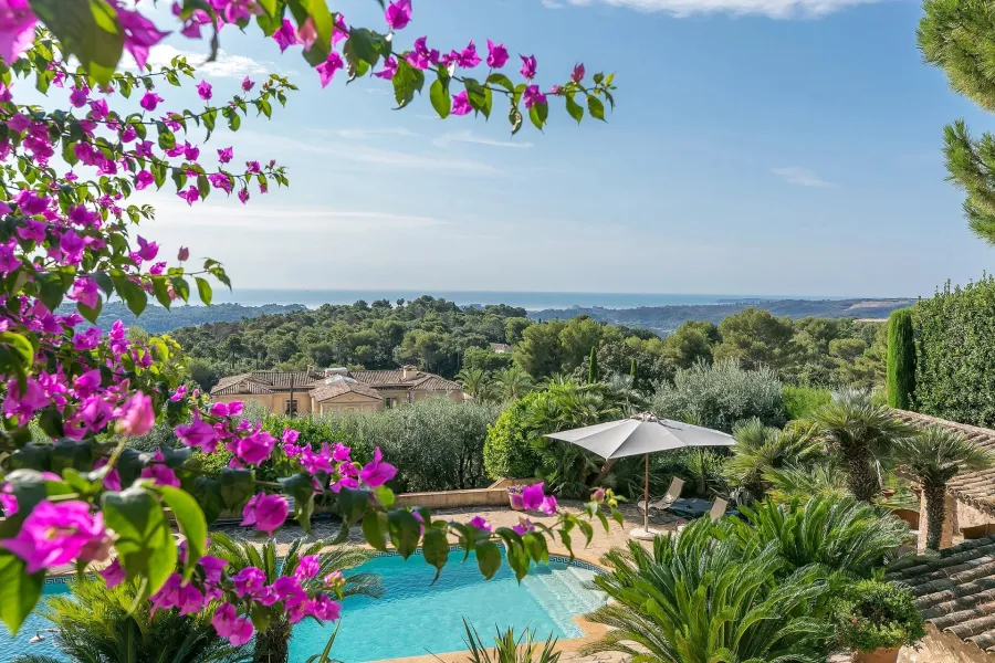 Saint-Paul de Vence - Domaine privé - 2
