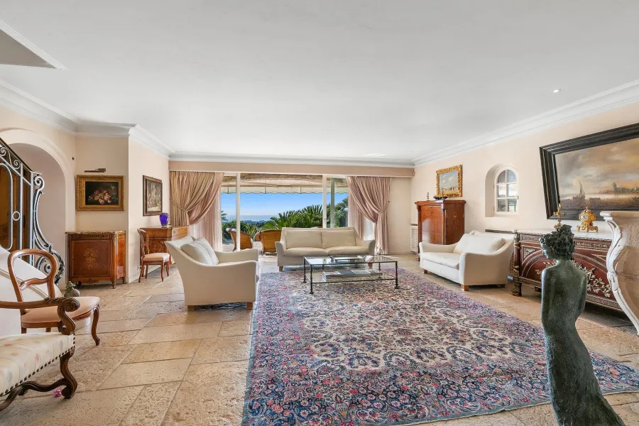 Saint-Paul de Vence - Domaine privé - 4