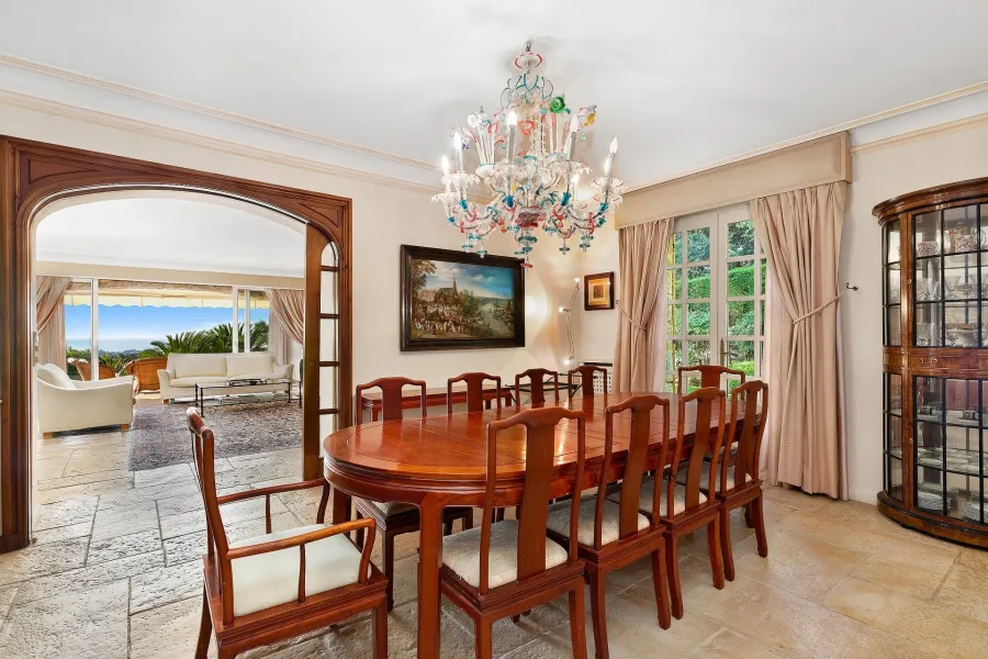Saint-Paul de Vence - Domaine privé - 5