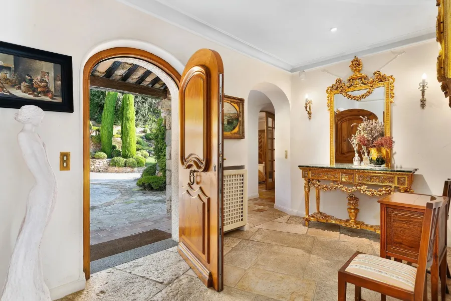 Saint-Paul de Vence - Domaine privé - 6