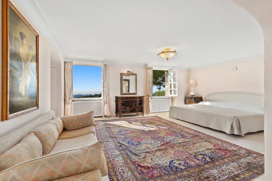 Saint-Paul de Vence - Domaine privé - 7