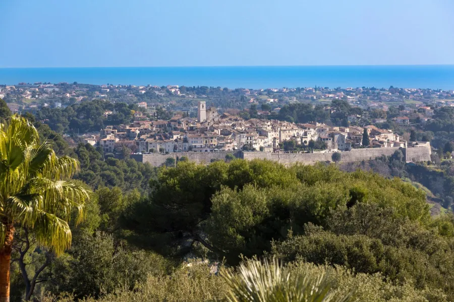 Saint-Paul de Vence - Domaine privé - 8