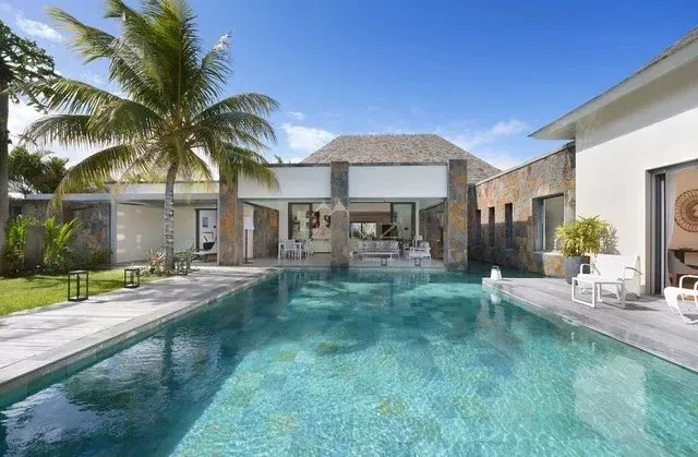 Villa Haut de Gamme à Grand Baie - 7