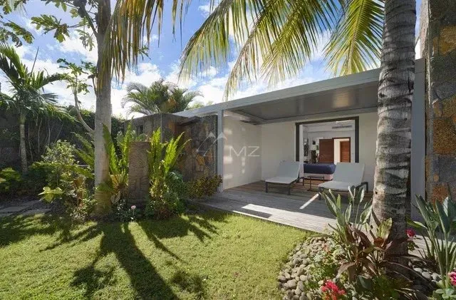 Villa Haut de Gamme à Grand Baie - 3