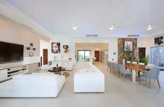 Villa Haut de Gamme à Grand Baie - 8