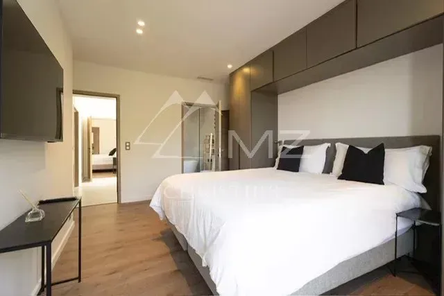 Cannes - Villa vue mer 7 chambres - 9