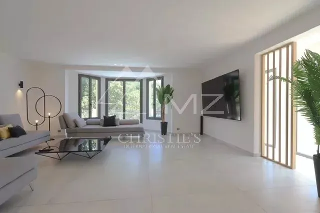 Cannes - Villa vue mer 7 chambres - 6
