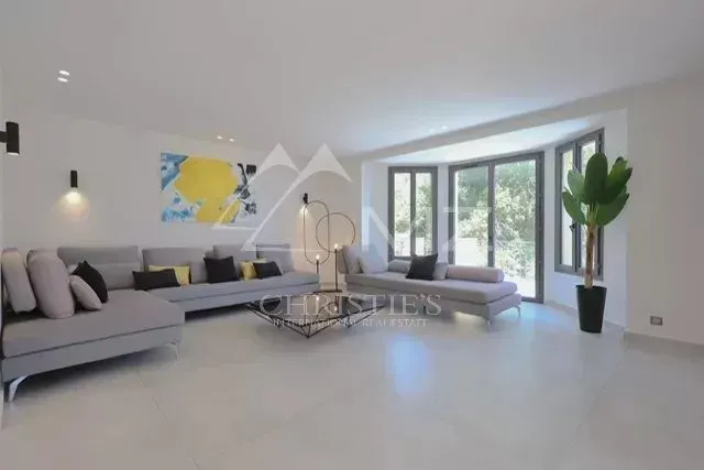 Cannes - Villa vue mer 7 chambres - 3