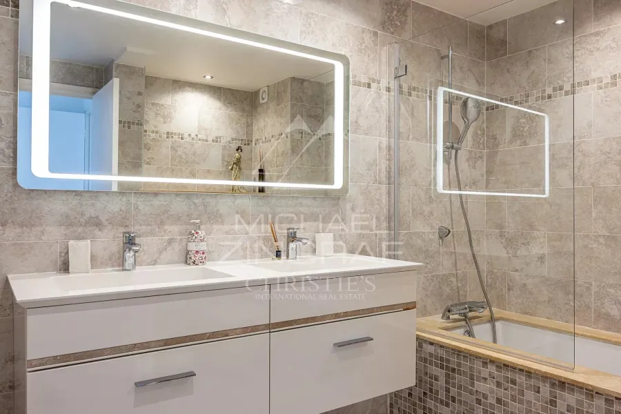 Appartement 4 pièces – Cannes Banane – À quelques pas de la Croisette - 9