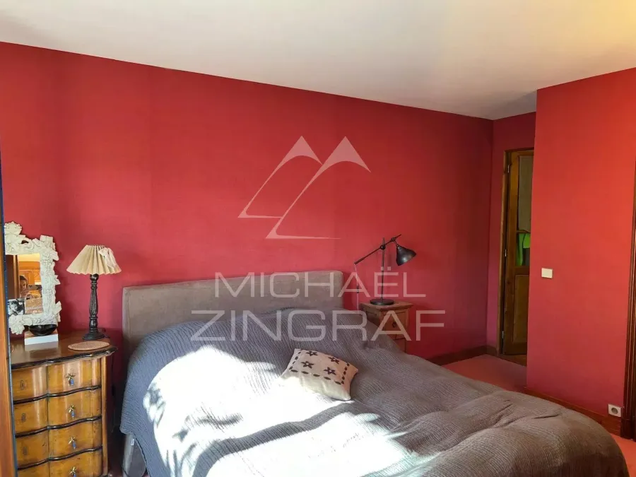 Rare : Appartement deux chambres, résidence recherchée, skis aux pieds - 6