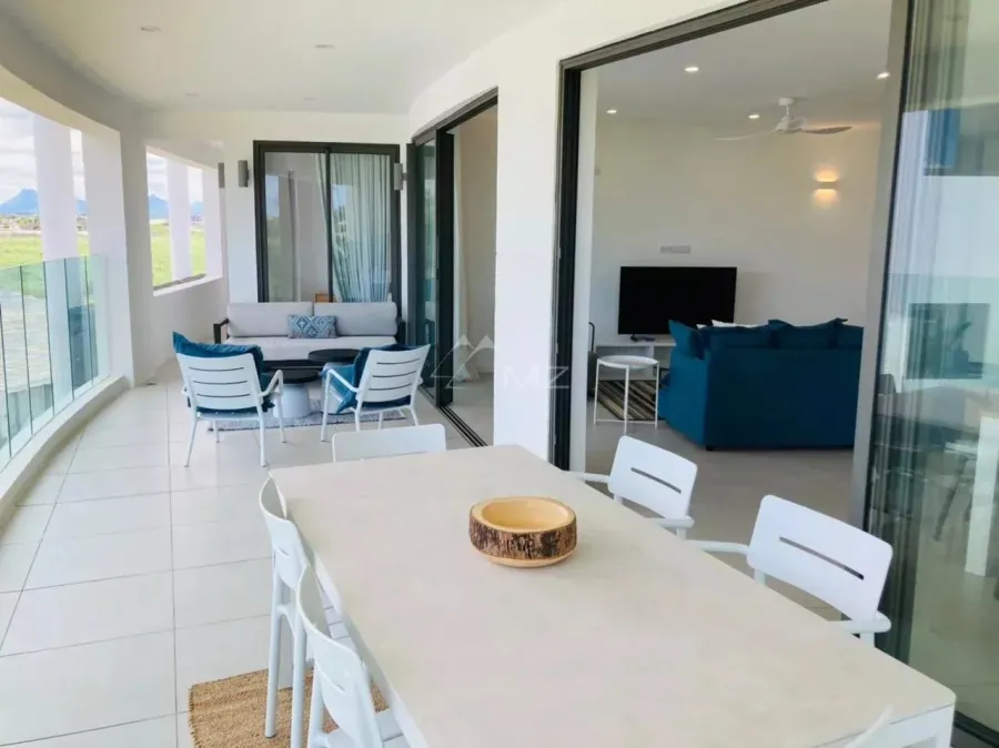 Ile Maurice - Penthouse proche centre ville - Grand Baie - 2
