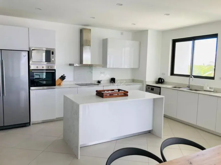Ile Maurice - Penthouse proche centre ville - Grand Baie - 7