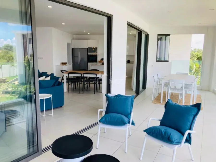 Ile Maurice - Penthouse proche centre ville - Grand Baie - 6