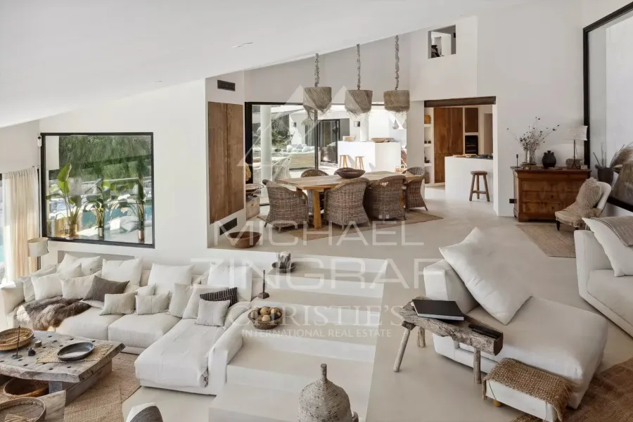 Vue mer, design et sérénité - 5