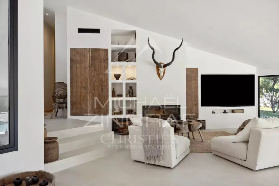 Vue mer, design et sérénité - 6