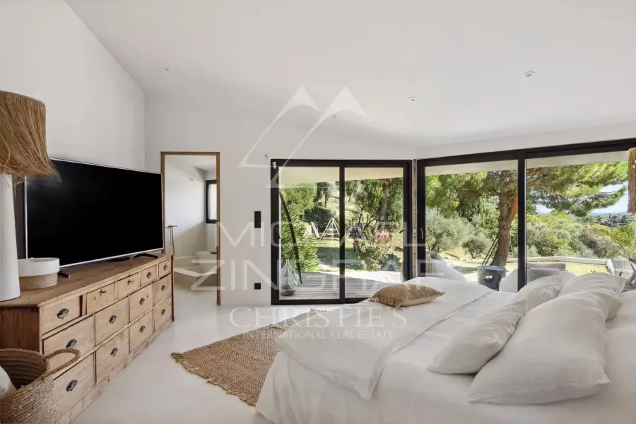 Vue mer, design et sérénité - 7
