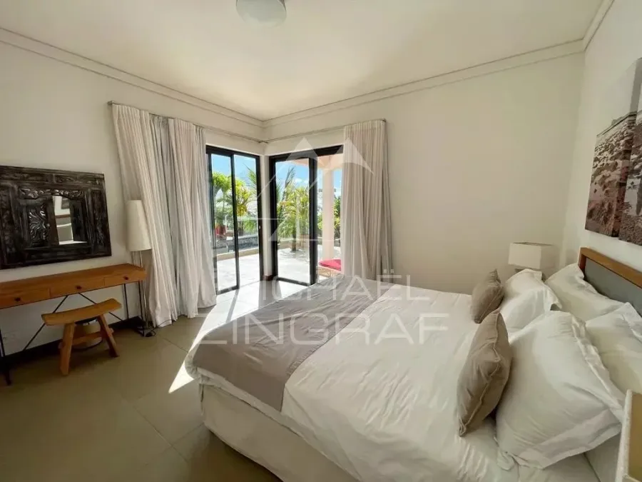 Penthouse vue mer - Haute Rive - 6