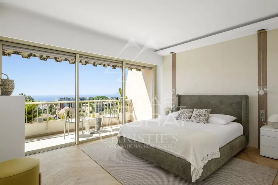 Superbe Appartement 4 chambres dans une résidence exclusive - 7
