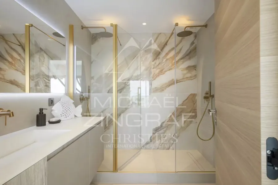 Superbe Appartement 4 chambres dans une résidence exclusive - 8