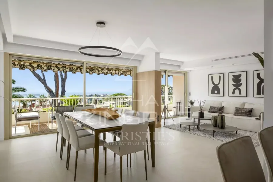 Superbe Appartement 4 chambres dans une résidence exclusive - 3