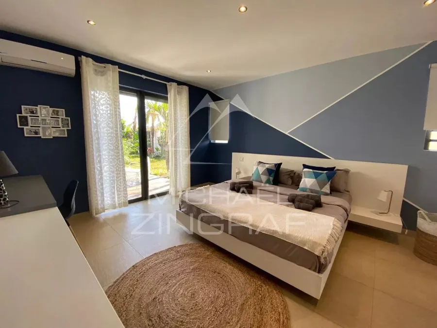 Villa Moderne à Grand-Baie - 8