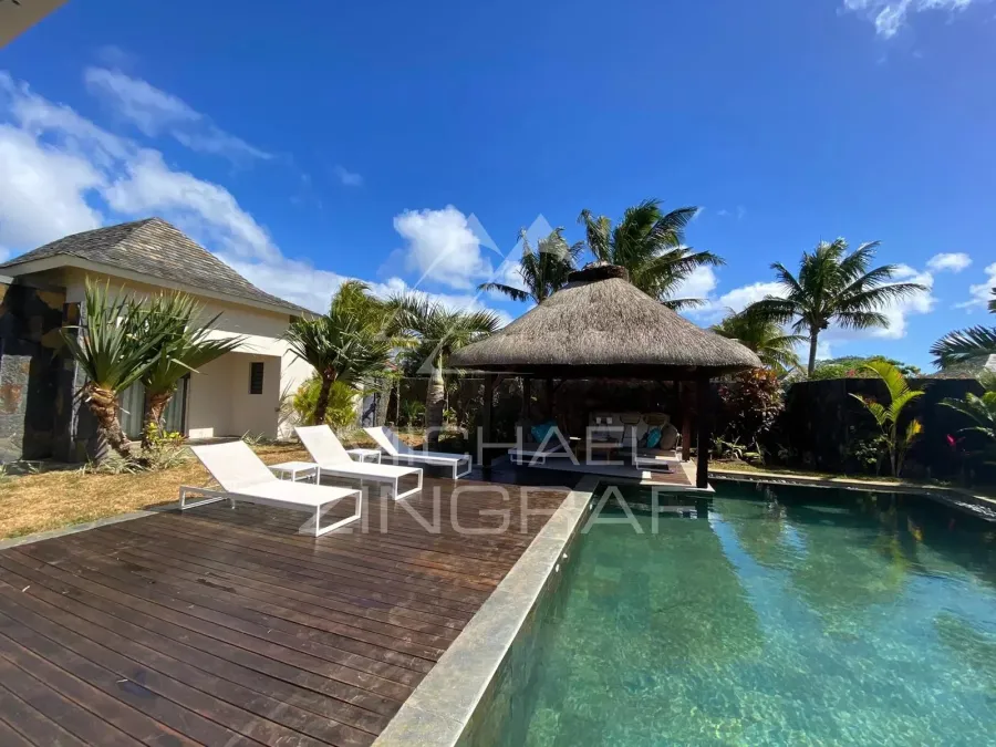 Villa Moderne à Grand-Baie - 3