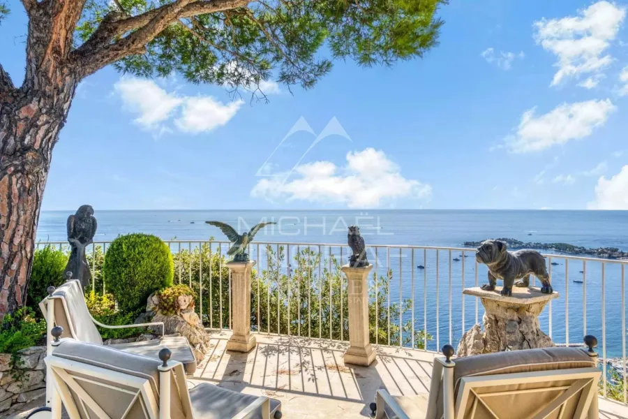 Villefranche-sur-Mer - Époustouflante! - 6