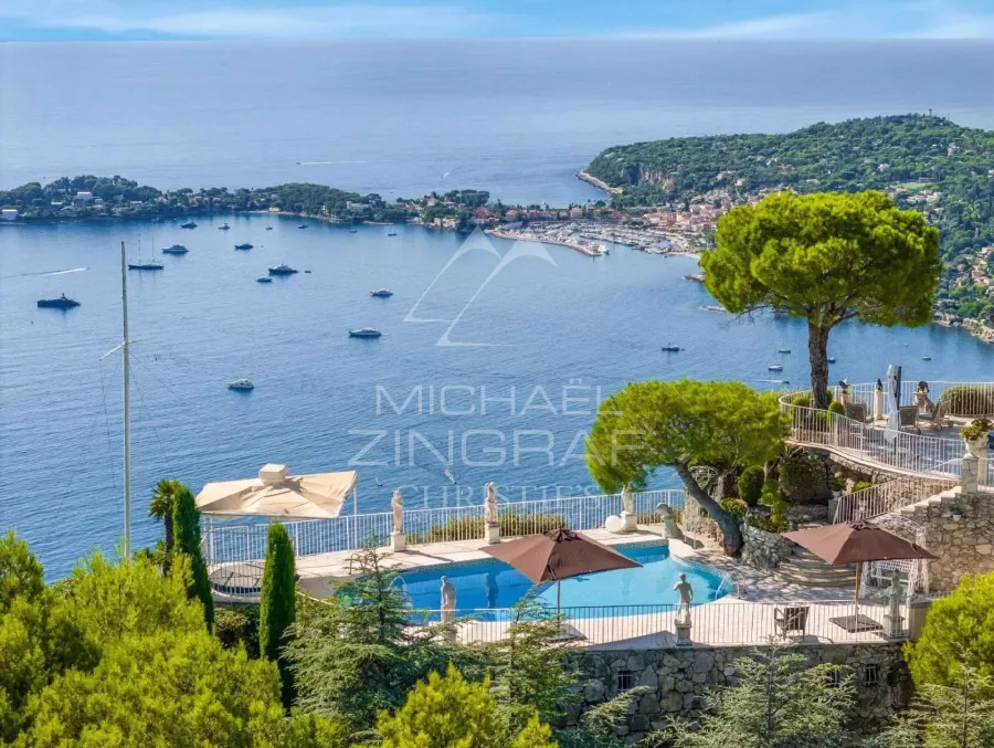 Villefranche-sur-Mer - Époustouflante! - 9